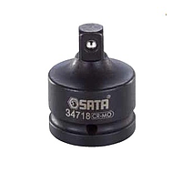 SATA 34721 3/4inch DR IMPACT ADAPTER (3/4inch)
