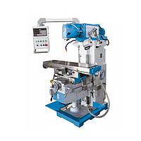 WMT CNC XL6230 Universal Milling Machine (3KW)
