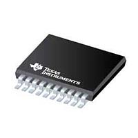 Texas Instruments SN74AHC245DGSR Octal Bus Transceivers Octal bus transceive rs with tri-state ou