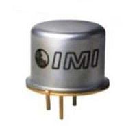 Amphenol PCB Piezotronics 66212ANZ1 Accelerometers Low cost embeddable accelerometer, 2-wire ICP , 100 mV/g, TO5 housing, negative output, header pins