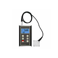 Vibration Meter,  Accelerometer and Dynamic Balancing