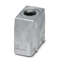 PHOENIX CONTACT 1412756 Hoods HC-STA-B24-HHFD- 1TTP29-EL-AL