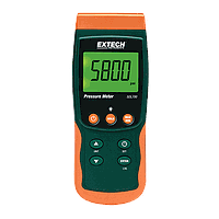 EXTECH SDL700 Pressure Meter/Datalogger