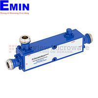 Fairview FMCP1023-30 N Directional Coupler 30 dB Coupled Port From 800 MHz to 2.5 GHz Rated To 60 Watts