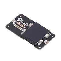 Pimoroni PIM524 Audio IC Development Tools Pirate Audio: Dual Mic for Raspberry Pi