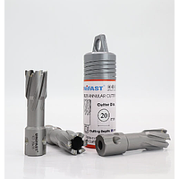 magbroach TCT 20x35 Magnetic Drilling Bit (ф20mm, 35mm)