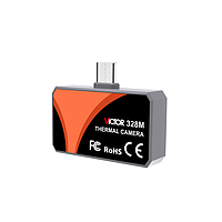 VICTOR 328M Mobile thermal image camera (−20°C~550°C; 96 × 96)