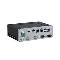 Kontron EN00-013101-01 Industrial PCs KBox A-150-APL / RE-Rail-PC, Apollo Lake N4200, 4GB DDR3SODIMM, 32GB M.2, no OS, External HDD carrier w/oHDD