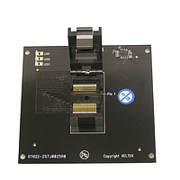 Xeltek DX1028 Socket Adapter (SSOP48; COVER; DX socket)