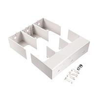 Carlo Gavazzi AP800 Accessories and Hardware Terminal covers for contactors CC500 through CC800. Set of 2.