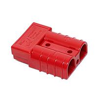 Anderson Power Products P992G1-BK Housings SB50 CR HOUSING ONLY, RED - BULK