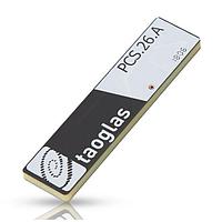 Taoglas PCS.26.A Passive Antenna PCS.26.A Havok Low Profile LTE/Cellular SMD Dielectric Antenna including 600MHz