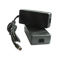 XP Power PCM50UT04 Desktop AC Adapters AC/DC, 50W External Power Supply, Medical