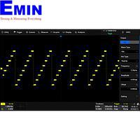 SIGLENT SDS6000L-FG Arbitrary Waveform Generator