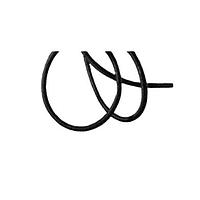 Raychem - TE Connectivity HCTE-0750-0-SP Flexible, Convoluted CONDUIT 3/4" BK PRICE PER FT