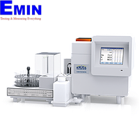 KRUSS FP8700 Flame photometer - Automatic unit with dilution (Na; K; Li; Ca)