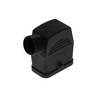 Molex 93601-1019 Hoods HOOD SIDE ENTRY PG16 CBL GLD 7808.6640.1