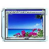 Hantronix HDA700LT-GH TFT LCD Displays 7.0" 800 x 480 w/ Touch Screen
