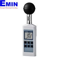 skSATO SK-170GT WBGT Heat Stress Monitor (0~50°C;0~80°C;10~95%rh)