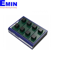 Xeltek SuperPro X108 Production Programmer (8 socket)