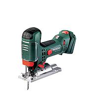 METABO STA 18 LTX 100 Cordless jigsaw (550-2800 rpm)