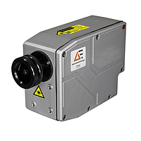 Advanced Energy IS 12-TSP Metal Applications Pyrometer (530 ~ 1900°C)