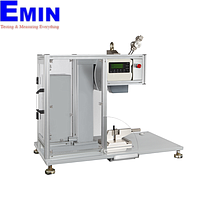 Cometech QC-639Q Computerized Impact Tester (1-50J)