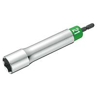 TOP Kogyo EDX-21L Alpha Socket Long Type (21mm)