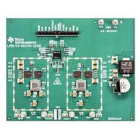 Texas Instruments LM5143-Q1EVM-2100 Voltage Regulator - Switching Regulator DISC-BY-MFG-5/19