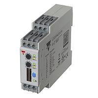 Carlo Gavazzi LDD2PA2DU24 Terminal Block Interface Modules LOOP DETECTOR DUAL LOOP, DINRAIL,24-240AC/DC