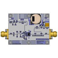 Qorvo QPD0030EVB01 RF Transistor DC-4 GHz, 45W, 48V GaN RF Pwr Tr