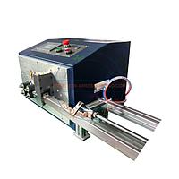 JCW JCW-C12 Φ3mm Stainless Steel Wire Rope Cutting Machine (0.1-9999 mm, 3mm)