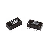 XP Power IA1209S Isolated 1W Isolated dual output DC-DC converter