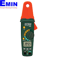 EXTECH 380950 Mini AC/DC Clamp Meter (80A)