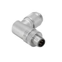 Weidmuller 2681530000 Sensor Cables / Actuator Cables SAISWP-M-4A-4/8-M12