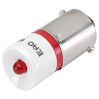 EAO 10-2506.1082 Panel Mount Indicators / Switch Indicators SWTCH ELMT 24VOLT Q.C.