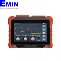 3S Telecom 2000PON High Quality Dynamic Measurement OTDR (1310/1550 ±20, 1625 ±5nm, 38/36/36dB)