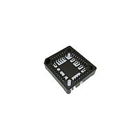 Adam Tech PLCC-28-AT-SMT PLCC Sockets 28P SMT