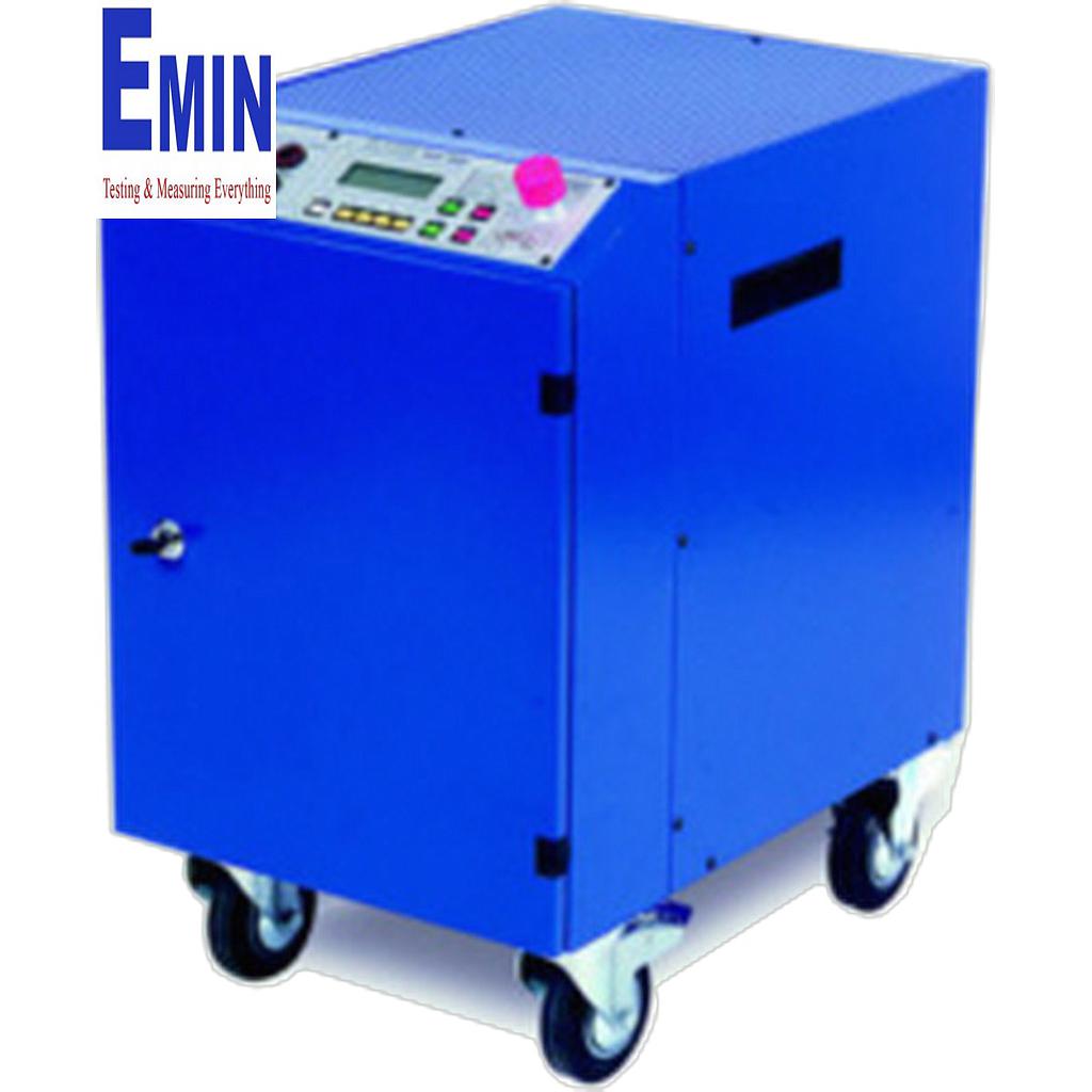 Electronic load equipment used for DC power and battery testing