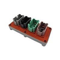 DEUTSCH - TE Connectivity DT04-48P-B016 Receptacle DT RECP ASM