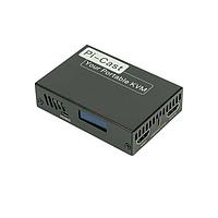 Embedded Box Computers