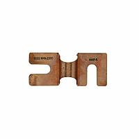 Eaton Bussmann WHN-500 Fuse Link BUSS OPEN LINK FUSE