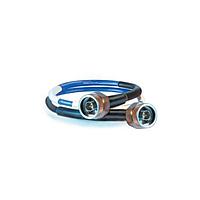 Mini-Circuits CBL-10FT-NMNM+ RF Cable Assemblies Precision Test Cable, 18.0 GHz 10FT