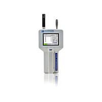 Lighthouse Handheld Airbone Particle Counter (0.2 - 2.0 μm)