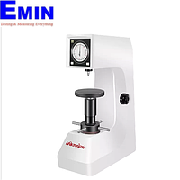 Mikrosize iRocky-150E Electric Motorized Rockwell hardness tester (10kgf/98.07N, 150kgf/1471N)