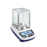 KERN ALJ 210-5A Analytical balance (0,00001 g ; 210 g)
