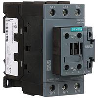SIEMENS LEN00D003480C Electromechanical Contactors CONTACTOR,LTG,EH,OPEN,60A,3NO,480V