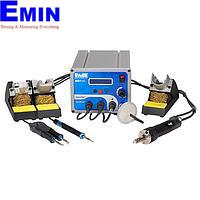 PACEWORLDWIDE MBT360 Multi-Channel Soldering and Rework Station (w/ TD-200, MT-200 & SX-100)