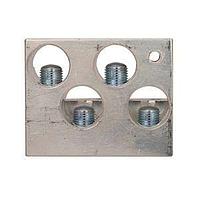 Eaton EML34 Motor Drives 290MM LUG COVER KIT