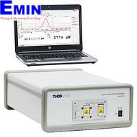 THORLABS OSA201C Optical Spectrum Analyzers (350 - 1100 nm, 7.5 GHz Resolution)